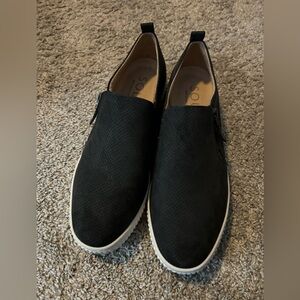 Soul Naturalizer Shoes